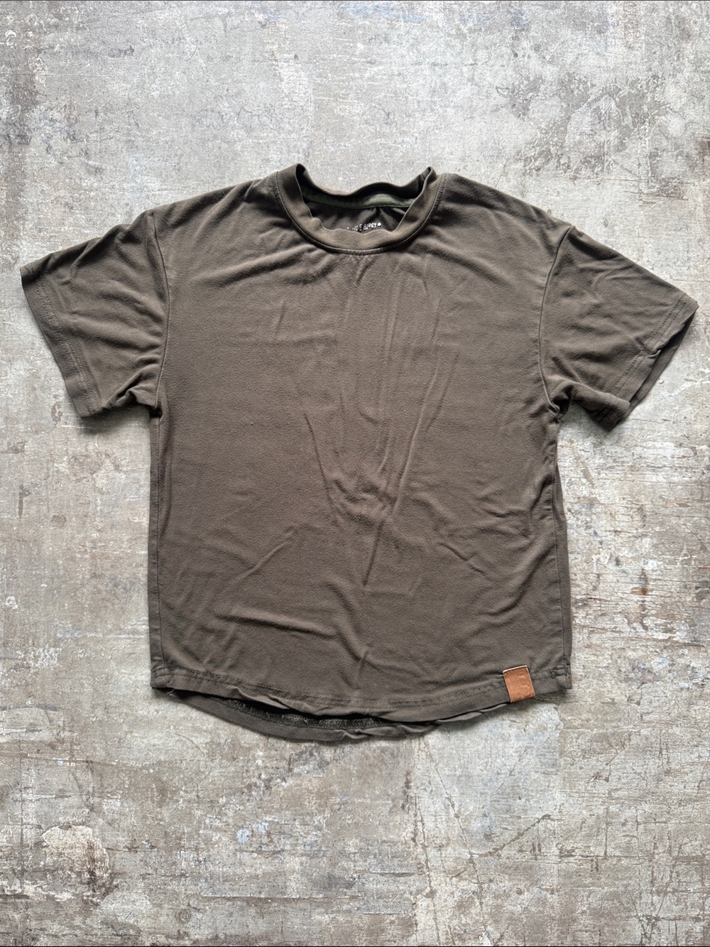 Little Bipsy Bamboo T-Shirt